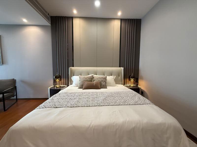 Condominium for Sale at Pinnacle Bangsar - Jeffrey Chia - Bedroom - PropertyGuru.com.my