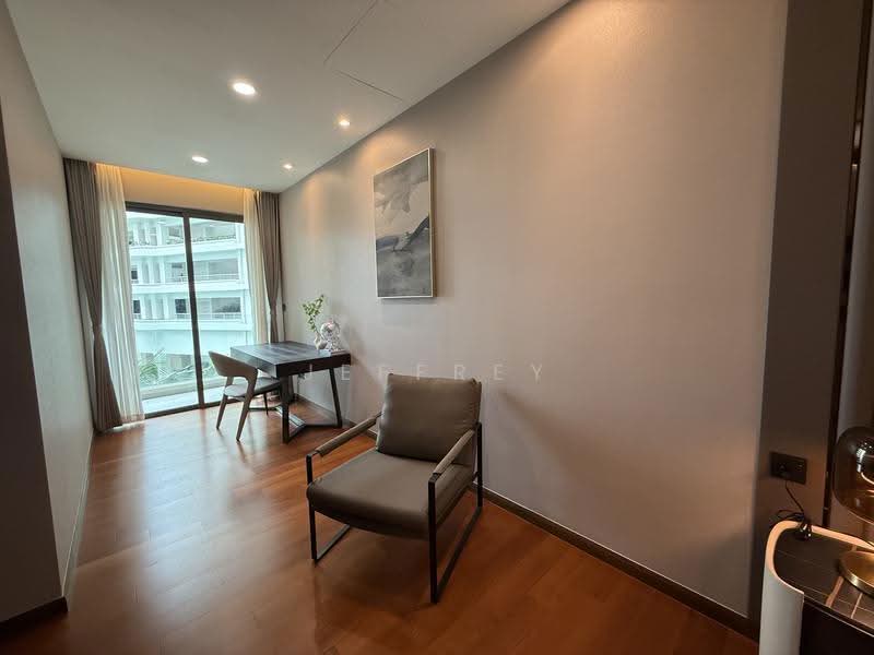 Condominium for Sale at Pinnacle Bangsar - Jeffrey Chia - Study - PropertyGuru.com.my