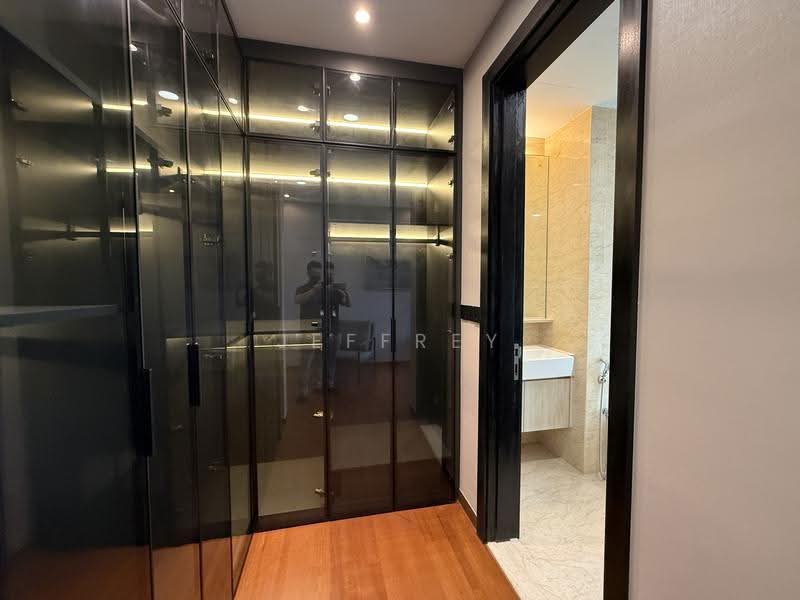 Condominium for Sale at Pinnacle Bangsar - Jeffrey Chia - Interior - PropertyGuru.com.my
