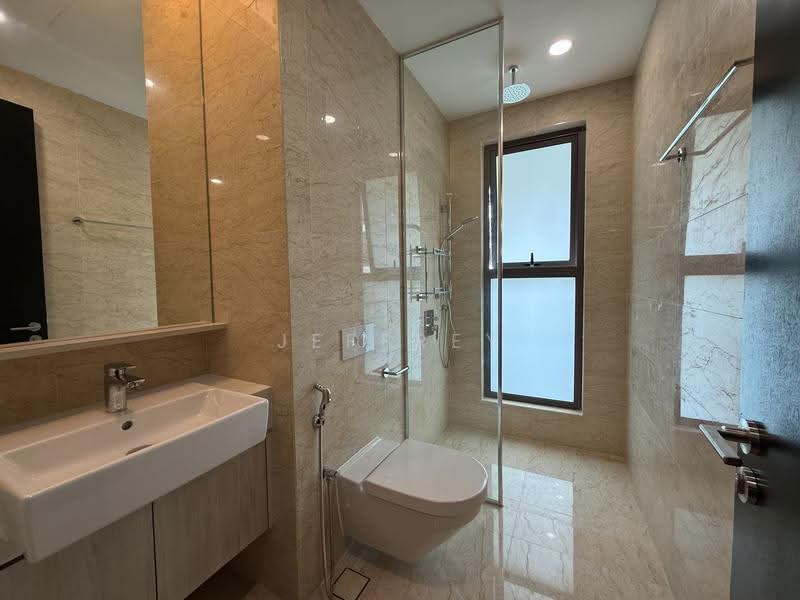 Condominium for Sale at Pinnacle Bangsar - Jeffrey Chia - Bathroom - PropertyGuru.com.my