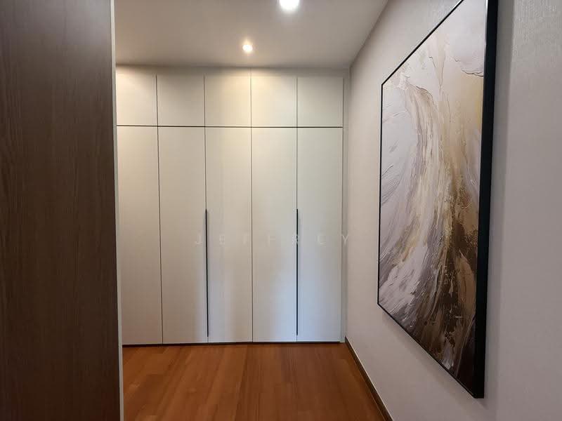 Condominium for Sale at Pinnacle Bangsar - Jeffrey Chia - Interior - PropertyGuru.com.my
