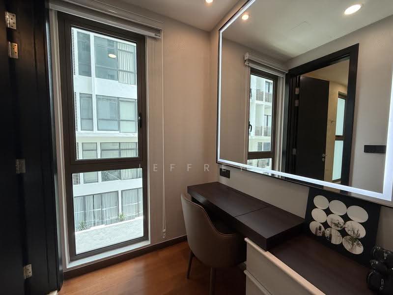 Condominium for Sale at Pinnacle Bangsar - Jeffrey Chia - Interior - PropertyGuru.com.my