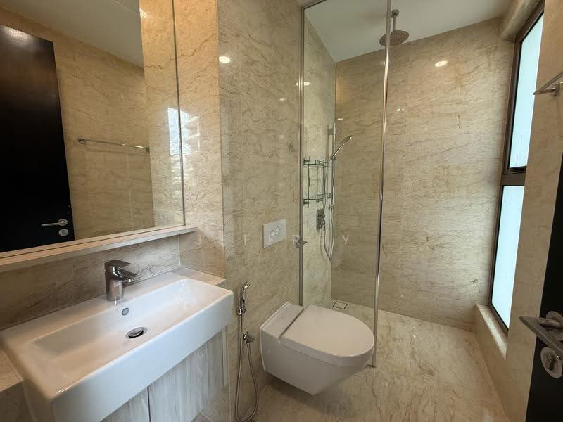 Condominium for Sale at Pinnacle Bangsar - Jeffrey Chia - Bathroom - PropertyGuru.com.my