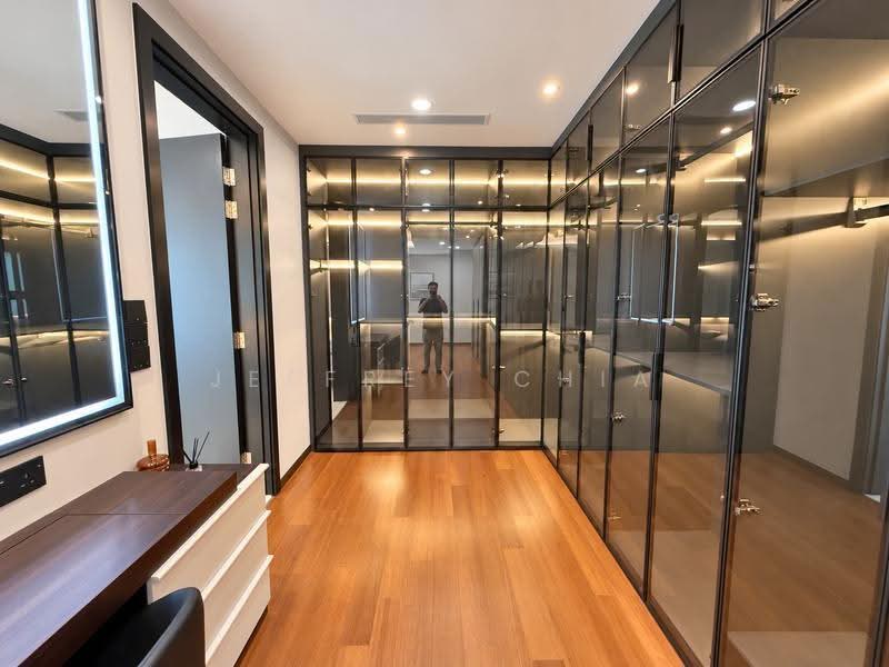 Condominium for Sale at Pinnacle Bangsar - Jeffrey Chia - Interior - PropertyGuru.com.my