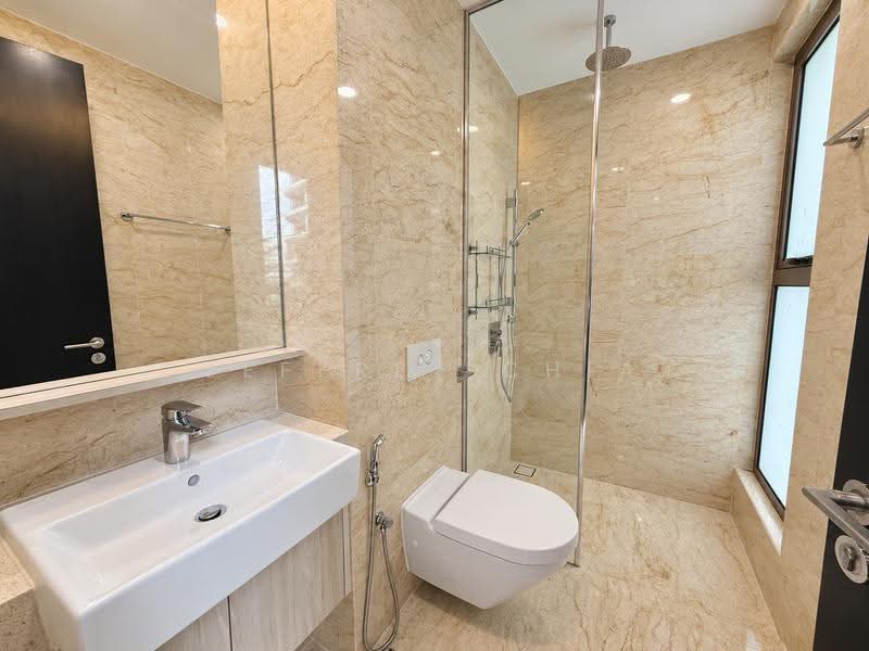 Condominium for Sale at Pinnacle Bangsar - Jeffrey Chia - Bathroom - PropertyGuru.com.my