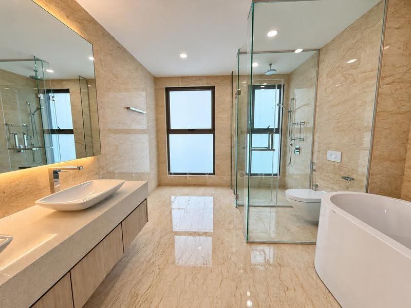 Condominium for Sale at Pinnacle Bangsar - Jeffrey Chia - Bathroom - PropertyGuru.com.my