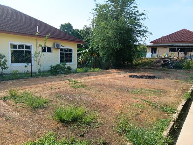 Bungalow House for Rent in Idaman Villa (Labu) - Tango Balraj - Exterior - PropertyGuru.com.my