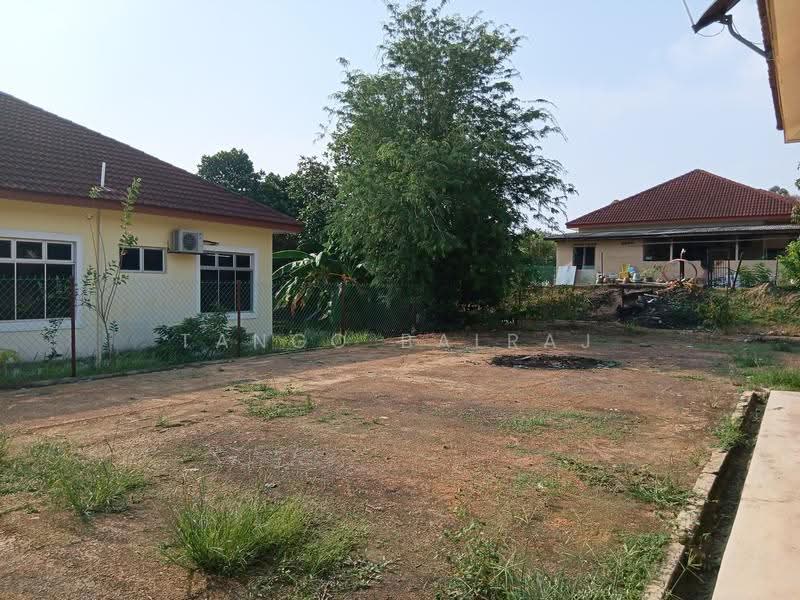 Bungalow House for Rent in Idaman Villa (Labu) - Tango Balraj - Exterior - PropertyGuru.com.my