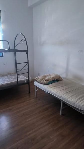 Kediaman Servis untuk Disewa di Sensory Residence @ Southville City - DILLA YUSOFF - Bedroom - PropertyGuru.com.my