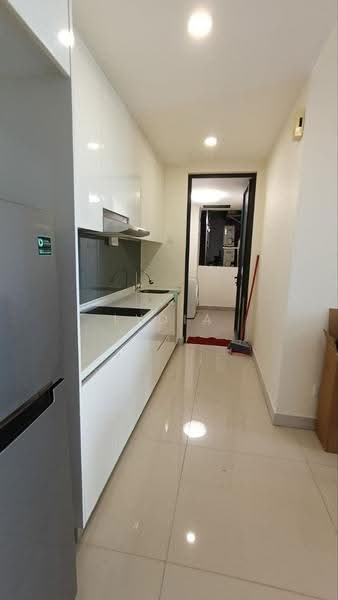 Kondominium untuk Disewa di Bora Residences - Lydia Wee - Kitchen - PropertyGuru.com.my