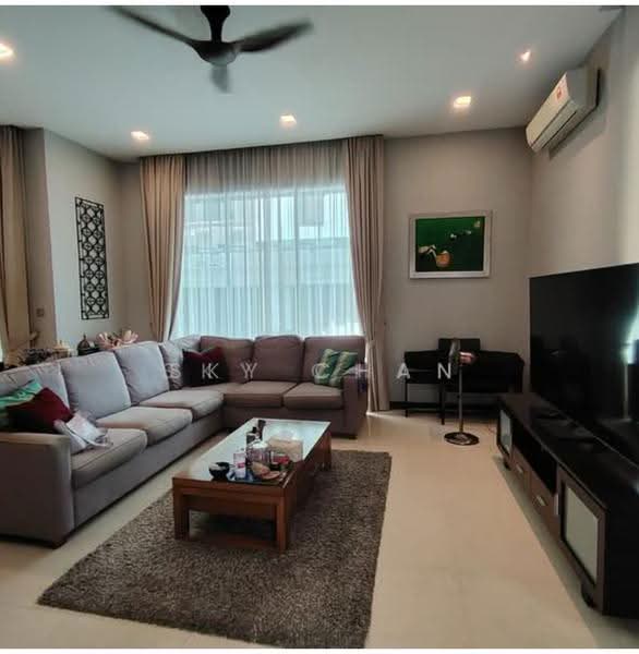 Semi-Detached House for Sale in Taman Equine (Seri Kembangan) - Sky Chan - PropertyGuru.com.my