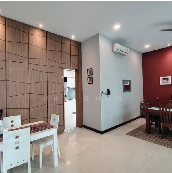 Semi-Detached House for Sale in Taman Equine (Seri Kembangan) - Sky Chan - PropertyGuru.com.my