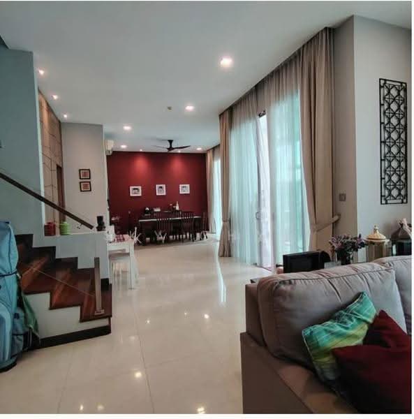 Semi-Detached House for Sale in Taman Equine (Seri Kembangan) - Sky Chan - PropertyGuru.com.my