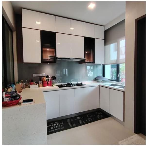 Semi-Detached House for Sale in Taman Equine (Seri Kembangan) - Sky Chan - PropertyGuru.com.my