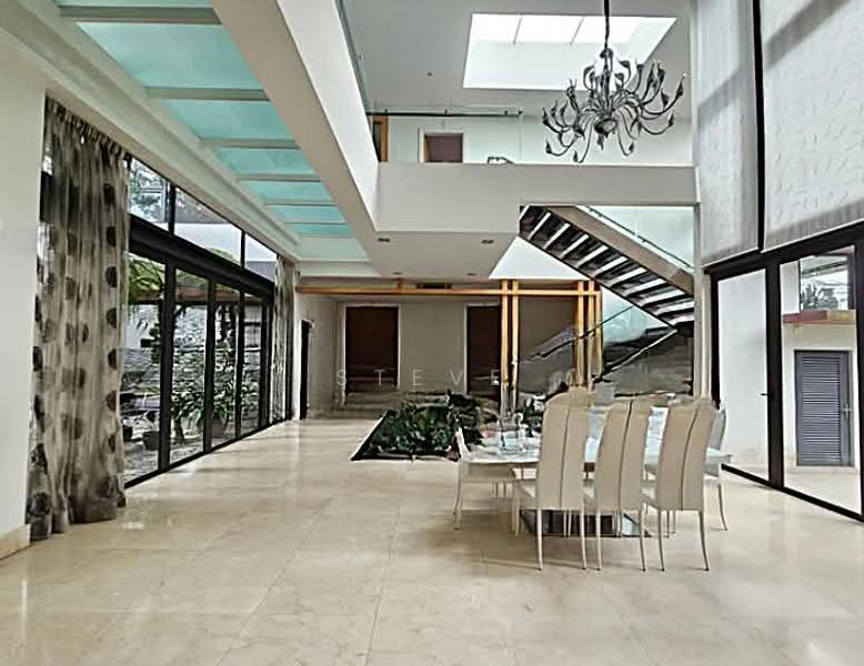 Bungalow House for Sale in Desa Parkcity (Kuala Lumpur) - Steve Chong - Interior - PropertyGuru.com.my