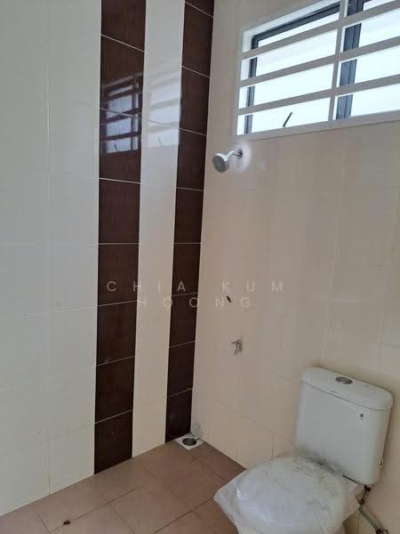 Rumah Teres 2-Tingkat untuk Dijual di Bandar Indera Mahkota (Kuantan) - CHIA KUM HOONG - Bathroom - PropertyGuru.com.my