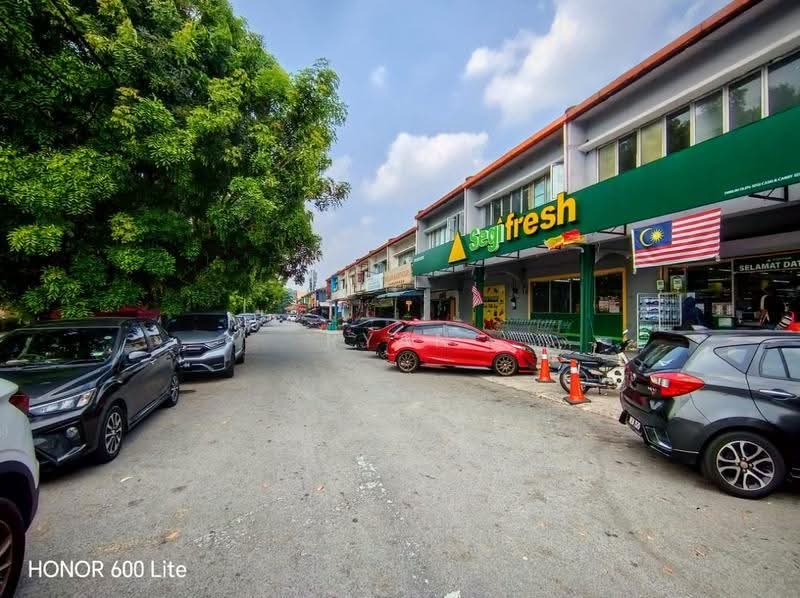 Kedai untuk Dijual di Taman Impian Ehsan (Balakong) - Ryan Tan - Exterior - PropertyGuru.com.my