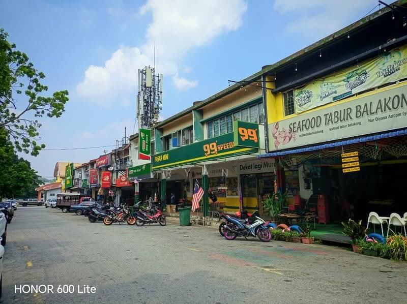 Kedai untuk Dijual di Taman Impian Ehsan (Balakong) - Ryan Tan - Exterior - PropertyGuru.com.my