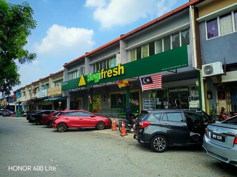 Kedai untuk Dijual di Taman Impian Ehsan (Balakong) - Ryan Tan - Exterior - PropertyGuru.com.my