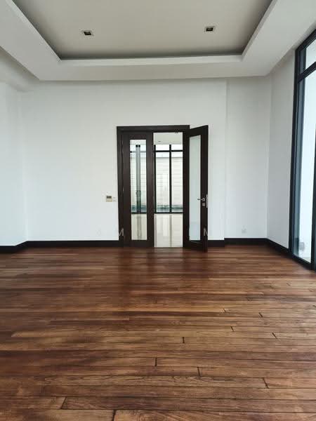 Service Residence for Rent at Ken Bangsar - Amy Lim - PropertyGuru.com.my