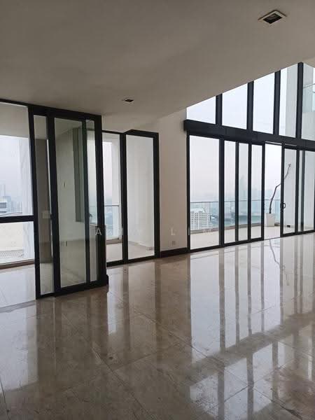 Service Residence for Rent at Ken Bangsar - Amy Lim - PropertyGuru.com.my