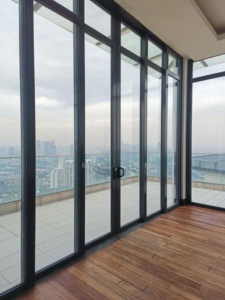 Service Residence for Rent at Ken Bangsar - Amy Lim - PropertyGuru.com.my