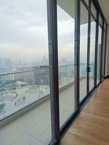 Service Residence for Rent at Ken Bangsar - Amy Lim - PropertyGuru.com.my