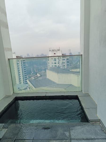 Service Residence for Rent at Ken Bangsar - Amy Lim - PropertyGuru.com.my