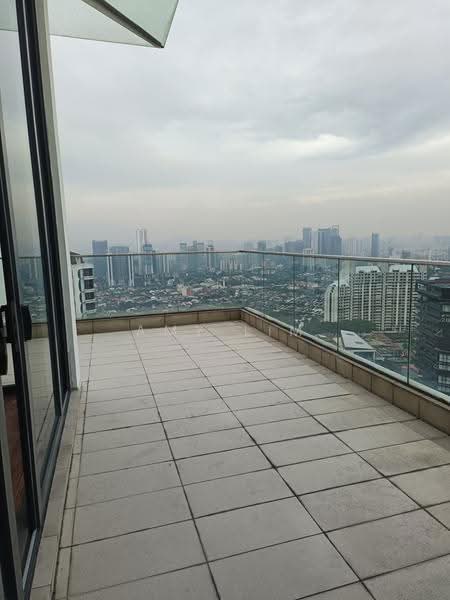 Service Residence for Rent at Ken Bangsar - Amy Lim - PropertyGuru.com.my