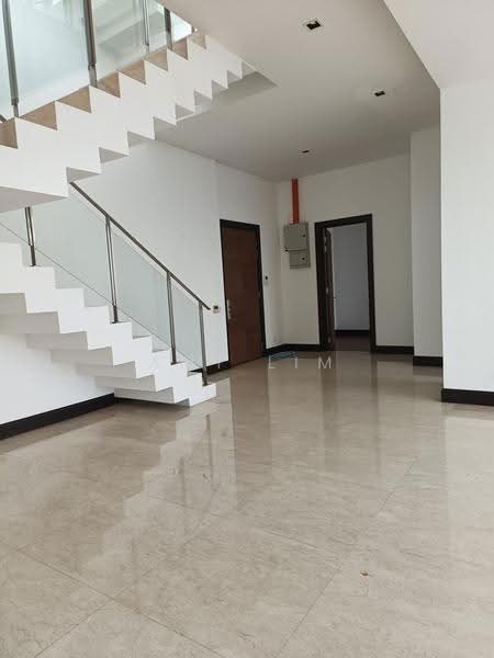 Service Residence for Rent at Ken Bangsar - Amy Lim - PropertyGuru.com.my