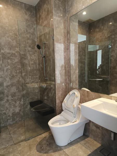 Service Residence for Rent at Ken Bangsar - Amy Lim - Bathroom - PropertyGuru.com.my