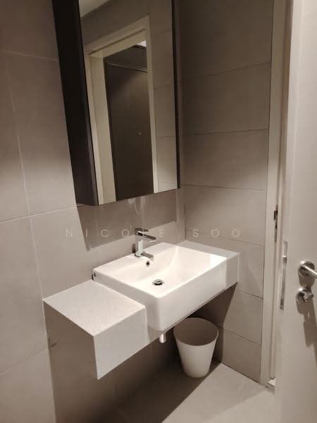 Service Residence for Rent at Mossaz @ Empire City - Nicole Soo - PropertyGuru.com.my