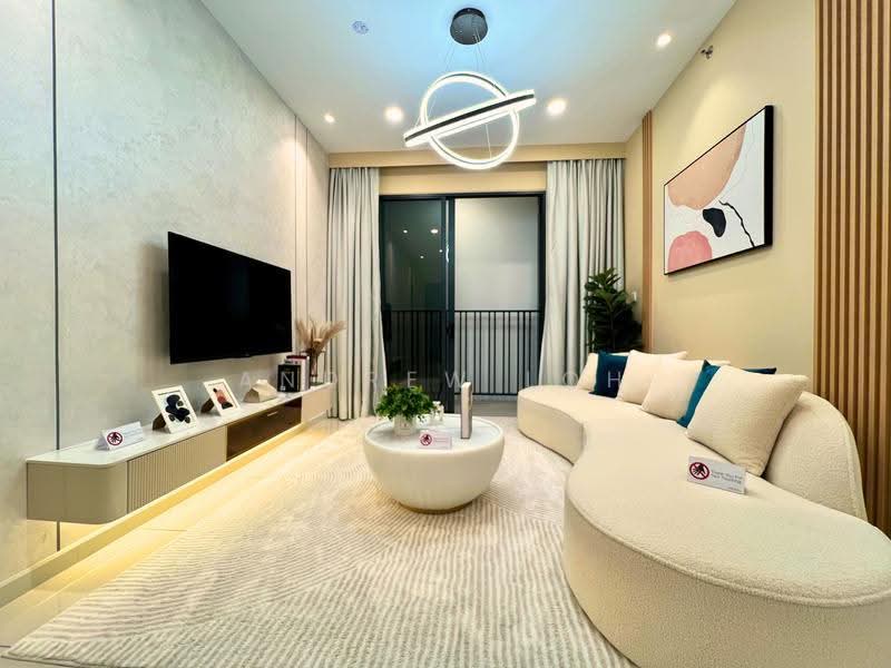 Service Residence for Sale at Sunway Velocity 3 - Andrew Loh - PropertyGuru.com.my