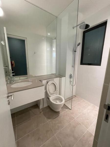Service Residence for Rent at Senada Residence @ KLGCC Resort - Nicholas Ooi - Bathroom - PropertyGuru.com.my