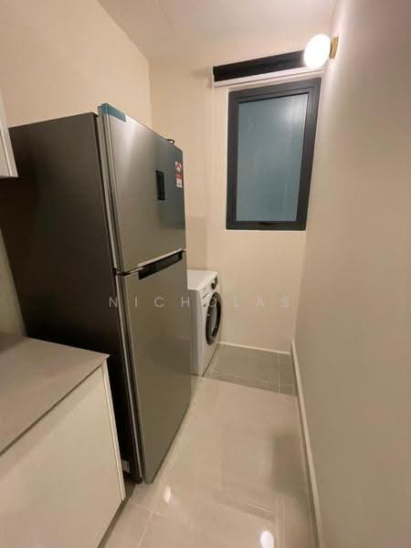 Service Residence for Rent at Senada Residence @ KLGCC Resort - Nicholas Ooi - Interior - PropertyGuru.com.my
