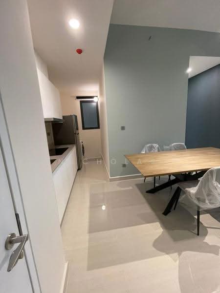 Service Residence for Rent at Senada Residence @ KLGCC Resort - Nicholas Ooi - Kitchen - PropertyGuru.com.my