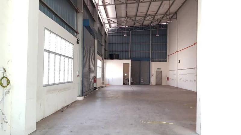 Factory for Sale in Mak Mandin (Butterworth) - Paul Lee - Interior - PropertyGuru.com.my