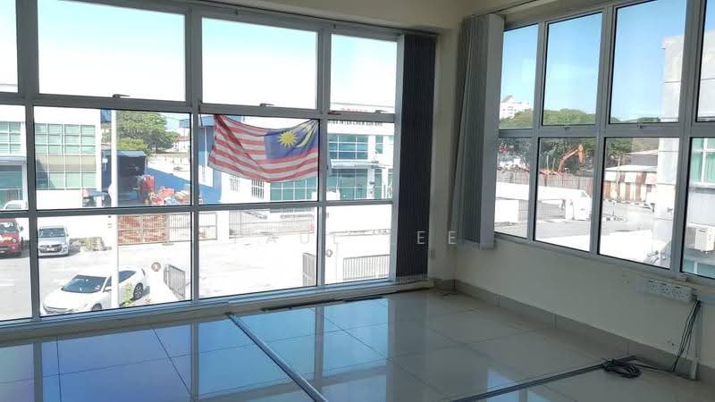 Factory for Sale in Mak Mandin (Butterworth) - Paul Lee - Exterior - PropertyGuru.com.my