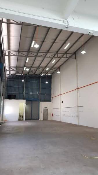 Factory for Sale in Mak Mandin (Butterworth) - Paul Lee - Interior - PropertyGuru.com.my