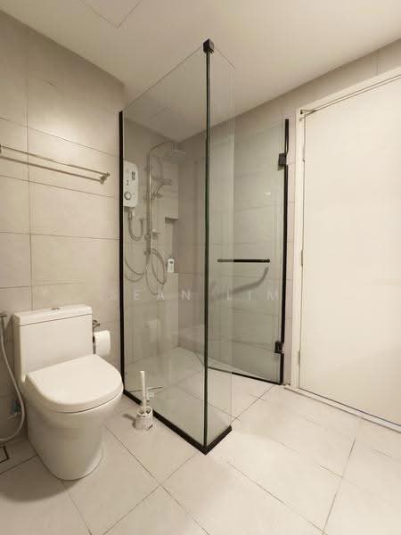 Kediaman Servis untuk Disewa di The Atrium - Sean Lim - Bathroom - PropertyGuru.com.my