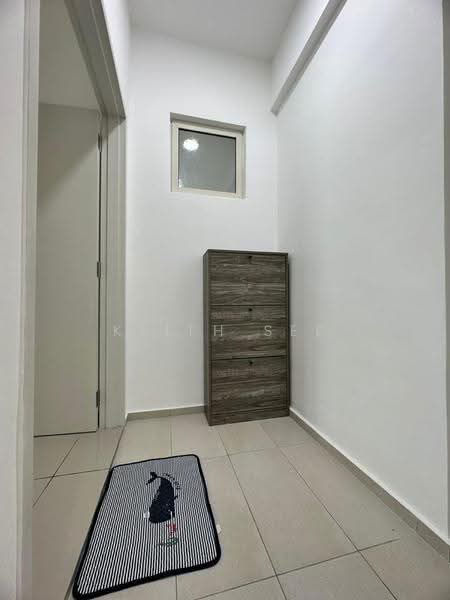 Service Residence for Rent at The Tresor @ Gravit8 - Keith See - Corridor - PropertyGuru.com.my