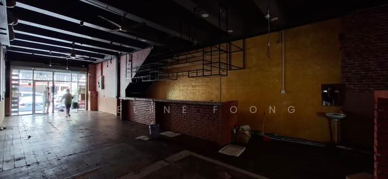 Shop for Rent in Port Klang (Pelabuhan Klang) (Selangor) - Adeline Foong - Interior - PropertyGuru.com.my