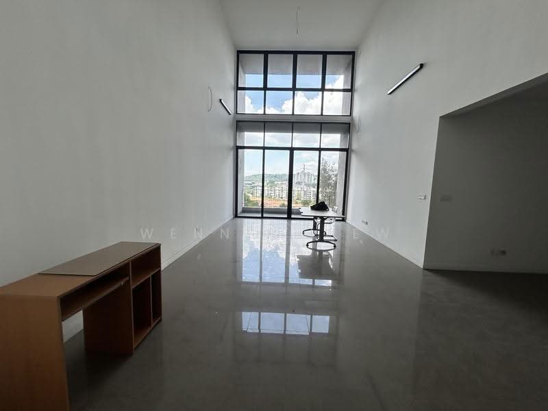 Condominium for Sale at Azelia Residence - Wennie Liew - View - PropertyGuru.com.my