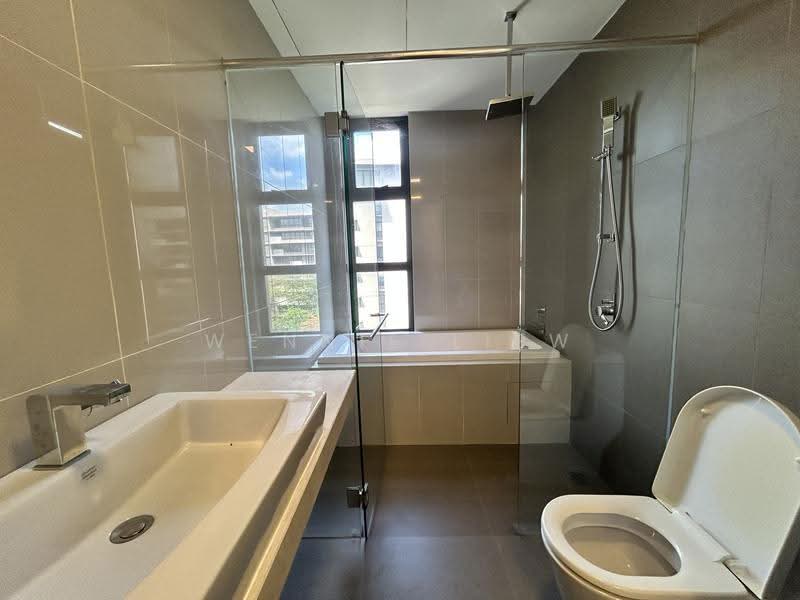 Condominium for Sale at Azelia Residence - Wennie Liew - Bathroom - PropertyGuru.com.my