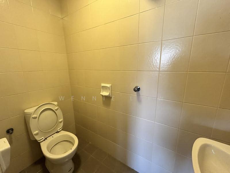 Condominium for Sale at Azelia Residence - Wennie Liew - Bathroom - PropertyGuru.com.my