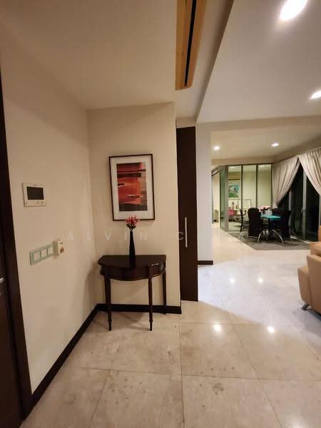 Condominium for Sale at Hampshire Residences - Alvin Chua - Interior - PropertyGuru.com.my