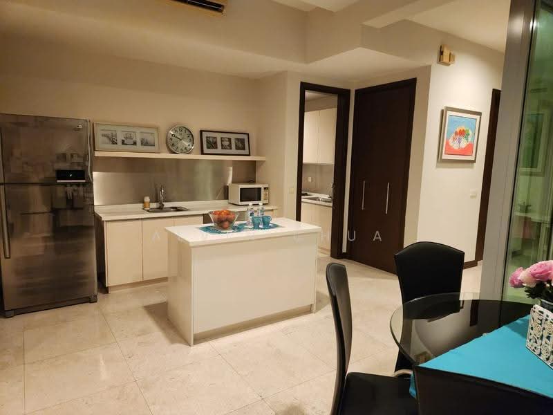 Condominium for Sale at Hampshire Residences - Alvin Chua - Kitchen - PropertyGuru.com.my