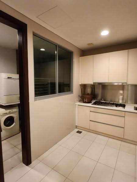 Condominium for Sale at Hampshire Residences - Alvin Chua - Kitchen - PropertyGuru.com.my