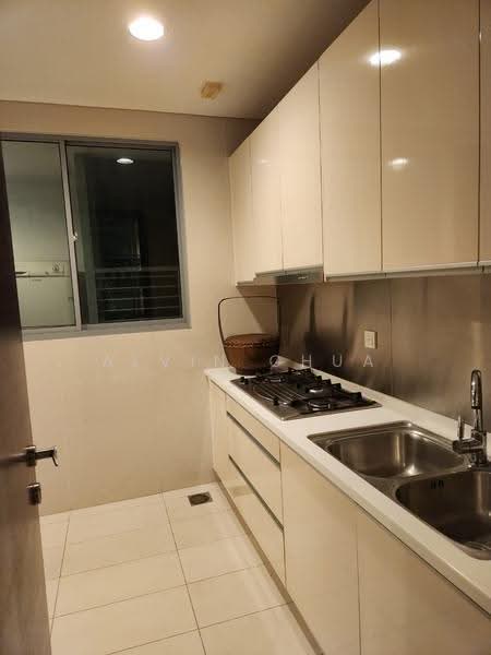 Condominium for Sale at Hampshire Residences - Alvin Chua - Kitchen - PropertyGuru.com.my