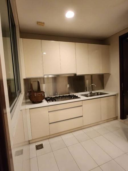 Condominium for Sale at Hampshire Residences - Alvin Chua - Kitchen - PropertyGuru.com.my